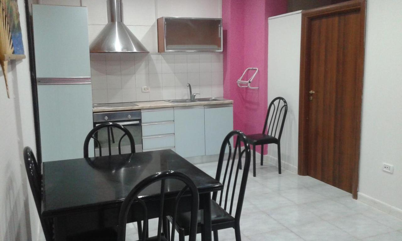 Casa Leone Дом отдыха